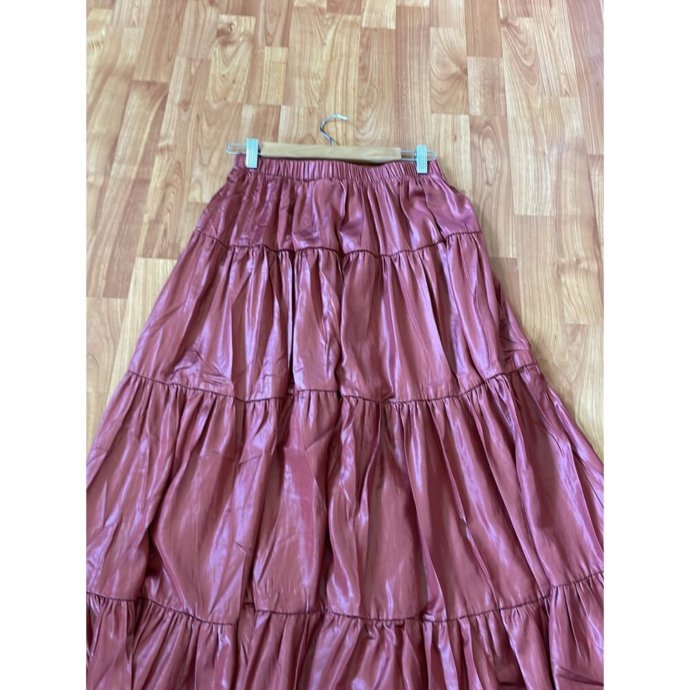 Philosophy Long skirt